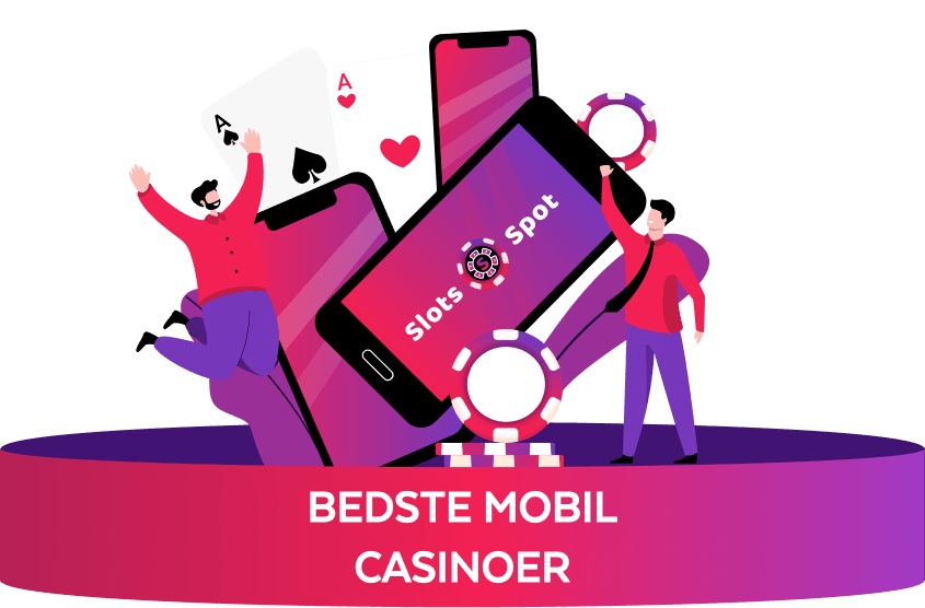 Mobil Casinoer Den Fremtidige Spiloplevelse