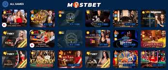 Mostbet - Onlayn mərc etməkdəki ən yaxşı seçim