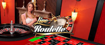 Online Casino mit Live Roulette So erleben Sie das Spiel hautnah
