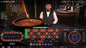 Online Crypto Roulette The New Age of Gambling