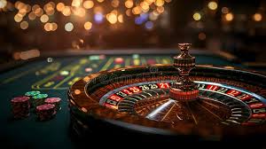 Online Roulette Casinoer Oplev Spændingen ved Online Spil