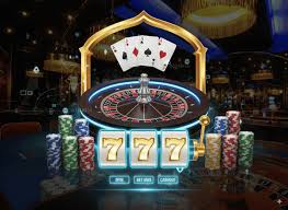 Oplev Gode Udenlandske Casinoer En Guide til Spillerne