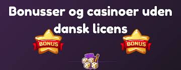Oplev Spil Casino Uden om RoFUS