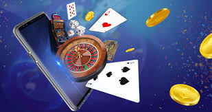 Radiante Casino Una Experiencia Inigualable de Juego en Línea