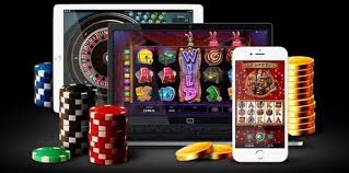 Radiante Casino Una Experiencia Inigualable de Juego en Línea