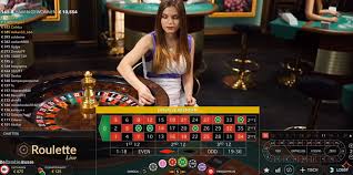 Roulette Online Spielen Spaß und Strategie am virtuellen Tisch