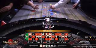 Roulette Online Spielen Spaß und Strategie am virtuellen Tisch