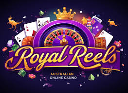 Royal Reels Online Casino Australia Your Ultimate Gaming Destination 1845579066