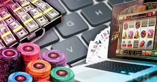 The Exciting World of Admiral Casino Gaming and Entertainment The Exciting World of Admiral Casino Gaming and Entertainment
