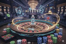 Tombola Online Casino Gioca e Vinci con Stile!