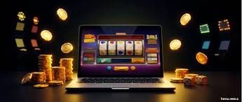 Unveiling the Magic of 21 Royal Reels A Journey into Slot Gaming