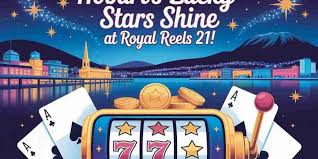Unveiling the Magic of 21 Royal Reels A Journey into Slot Gaming