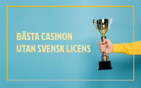 Upptäck Fördelarna med Online Casino Utan Svensk Licens 1960925237