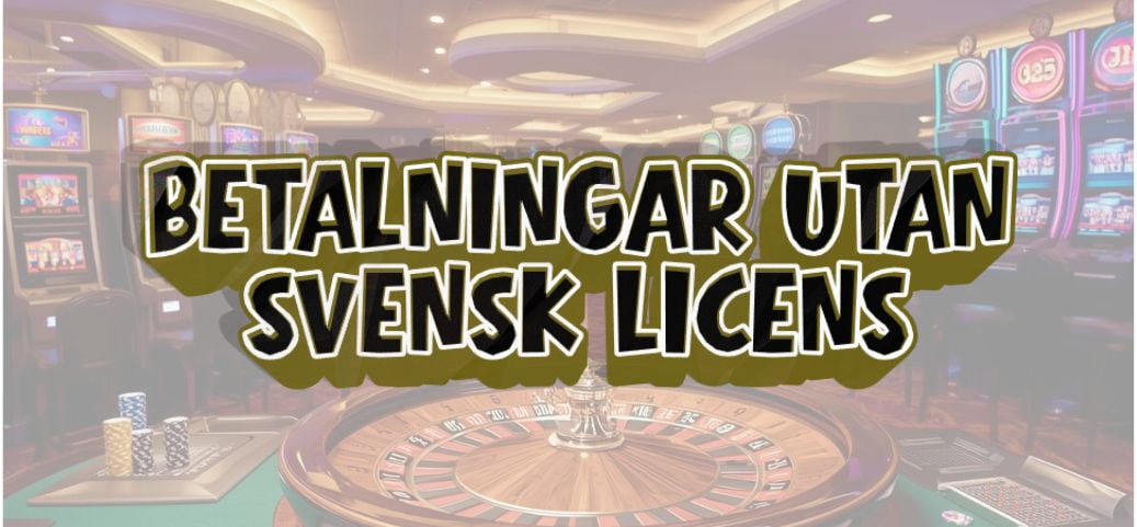 Utlandska Casinon En Guide för Spelentusiaster