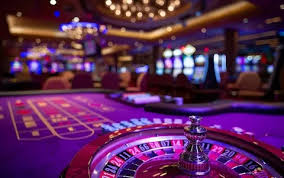Best Live Roulette Online Casino The Ultimate Guide