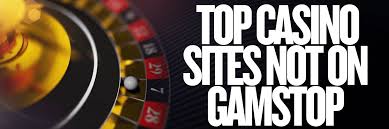Best Non GamStop Websites for Online Gaming