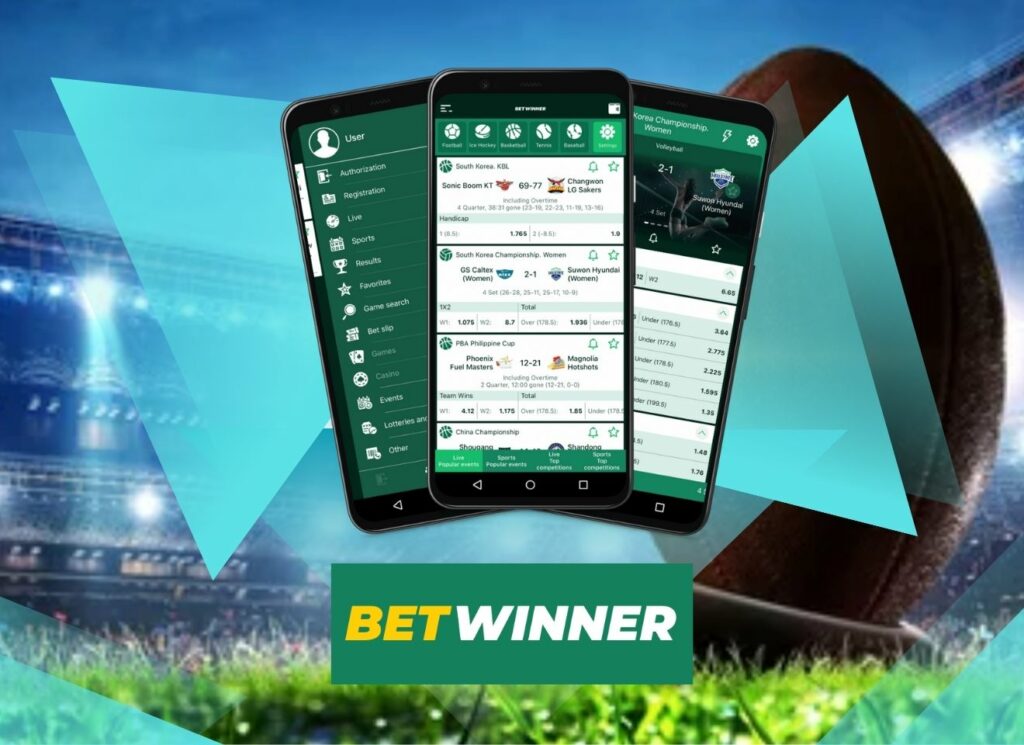 BetWinner Bookmaker Your Guide to Online Betting Success