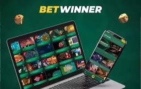 BetWinner Bookmaker Your Guide to Online Betting Success