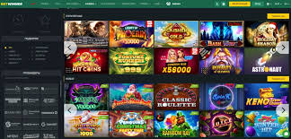 BetWinner Online Casino Your Ultimate Gaming Destination 2021960925