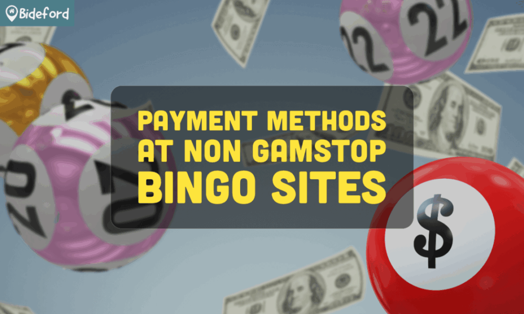 Comprehensive List of Bingo Sites Not on GamStop