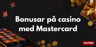 Danske Casinoer med Mastercard En Guide til Spil og Betaling -1854000387