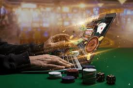De Nyeste Online Casinoer Find Din Favorit Spilleoplevelse