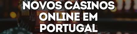 Descubra os Melhores Novos Casinos Online de 2023 -1331859668