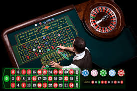 Die Faszination von Casino Roulette Tipps und Strategien -1368328324
