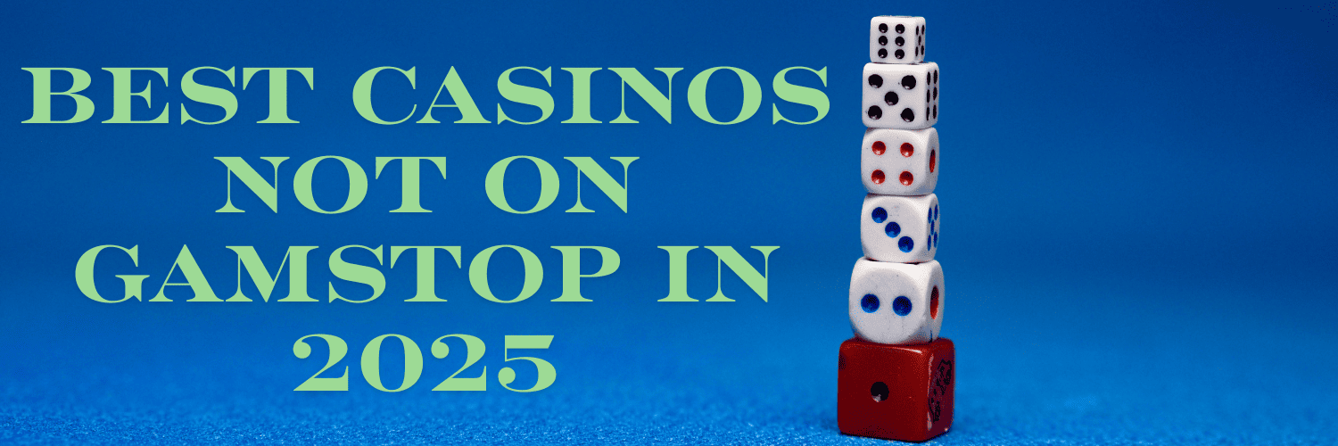 Discover Online Casinos Not with GamStop Your Guide to Safe Gambling