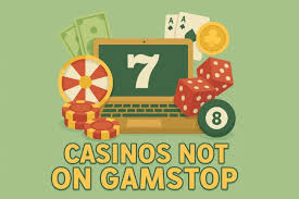 Discover Premier Casinos That Don't Use GamStop
