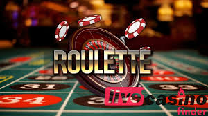 Discover the Best Live Roulette Sites A Comprehensive Guide