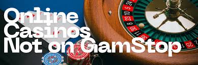 Discover the Best Non GamStop Casino Sites for 2023