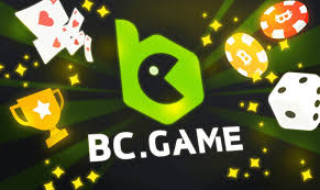 Discover the Excitement HashGame Mirror of BC Game