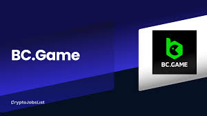 Discover the Excitement HashGame Mirror of BC Game