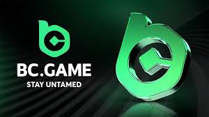 Discover the Excitement HashGame Mirror of BC Game