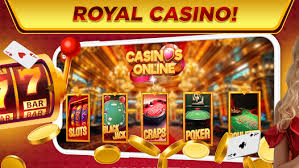 Discover the Thrills of Online Gaming at Revolution Casino 1526315331