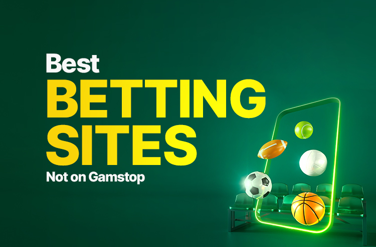 Discovering Bookies Not on GamStop A Guide for Bettors -731529043