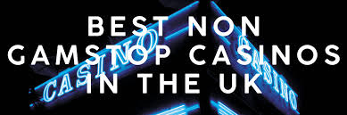 Discovering the Best UK Casinos Not on GamStop Discovering the Best UK Casinos Not on GamStop