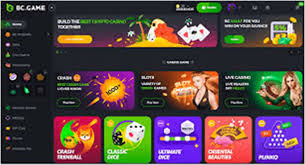 Entdecken Sie die besten BC.Game Promo-Codes und Boni