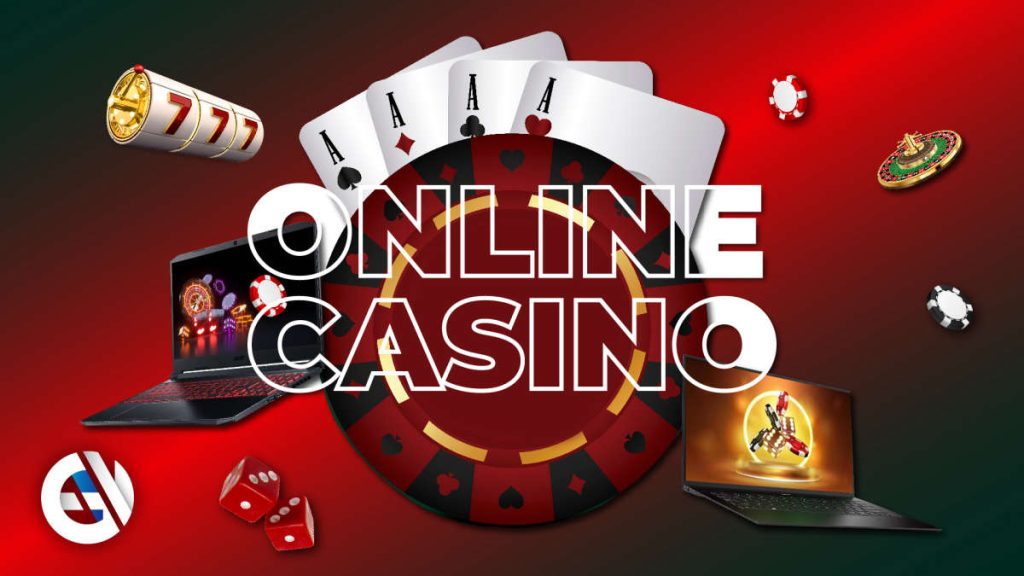 Experience the Best Gaming Adventure at Revolution Casino