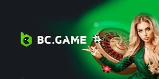 Exploring BC.Game in Kazakhstan The Future of Online Gaming