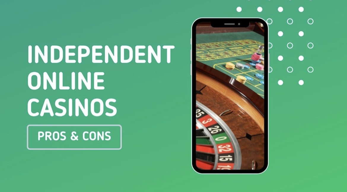 Exploring Independent Casinos Not on GamStop -1085018371