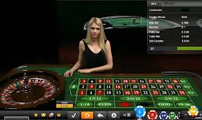 Exploring Live Roulette Options Not on Gamstop