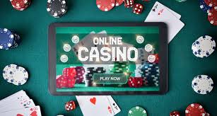 Exploring Non UK Based Online Casinos The Global Gaming Experience
