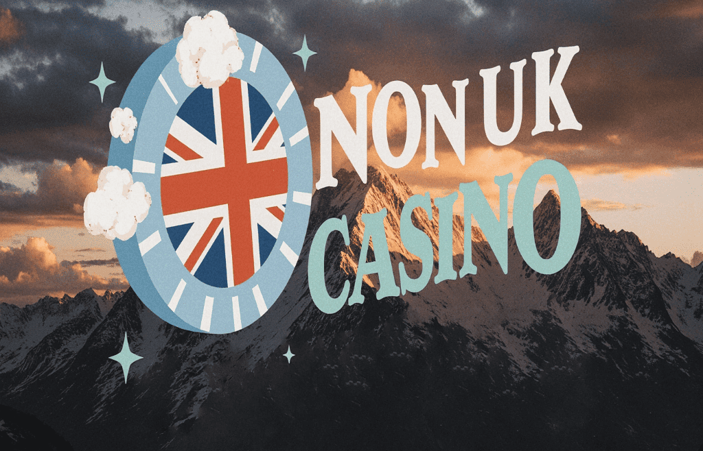 Exploring Non UK Bookmakers A Guide to International Sports Betting