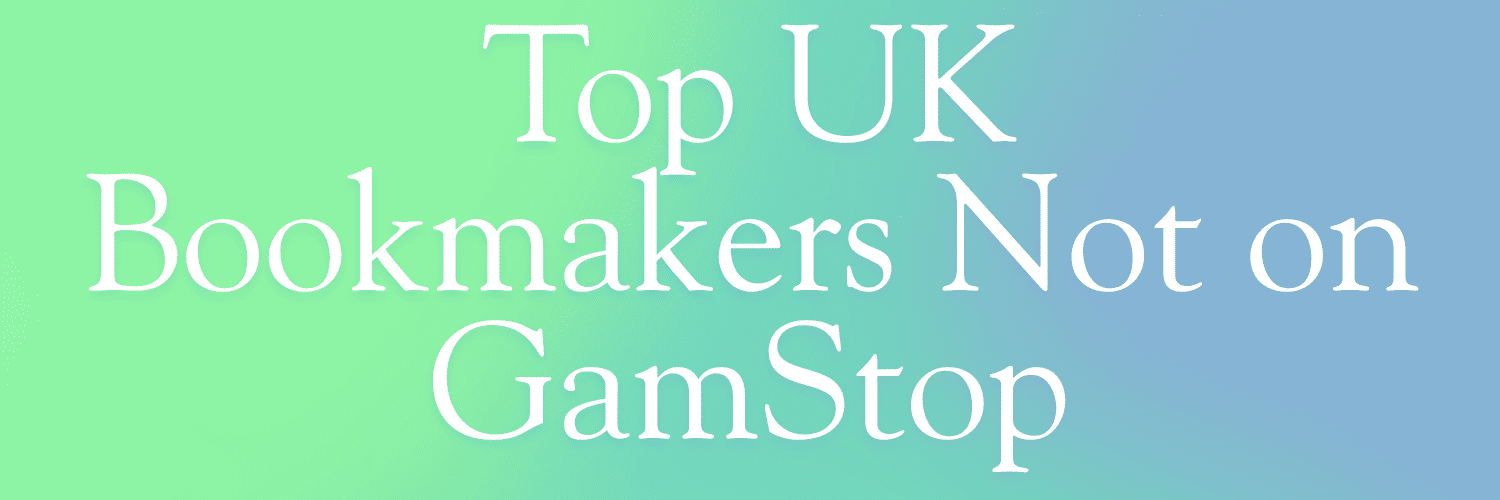 Football Bookmakers Not on GamStop A Comprehensive Guide -737995152