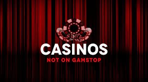 Gambling Sites Not Covered by GamStop Exploring Your Options