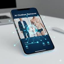 AI Cloth Remover Revolutionizing Digital Image Editing
