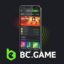 Казино BC Game в Латвии Ваш гид по азартным играм