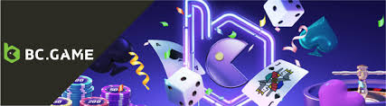 Казино BC Game в Латвии Ваш гид по азартным играм